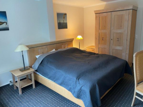 Strandappartement Fischland 124, Dierhagen